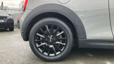 MINI Convertible 1.5 Cooper Classic II 2dr Petrol Convertible